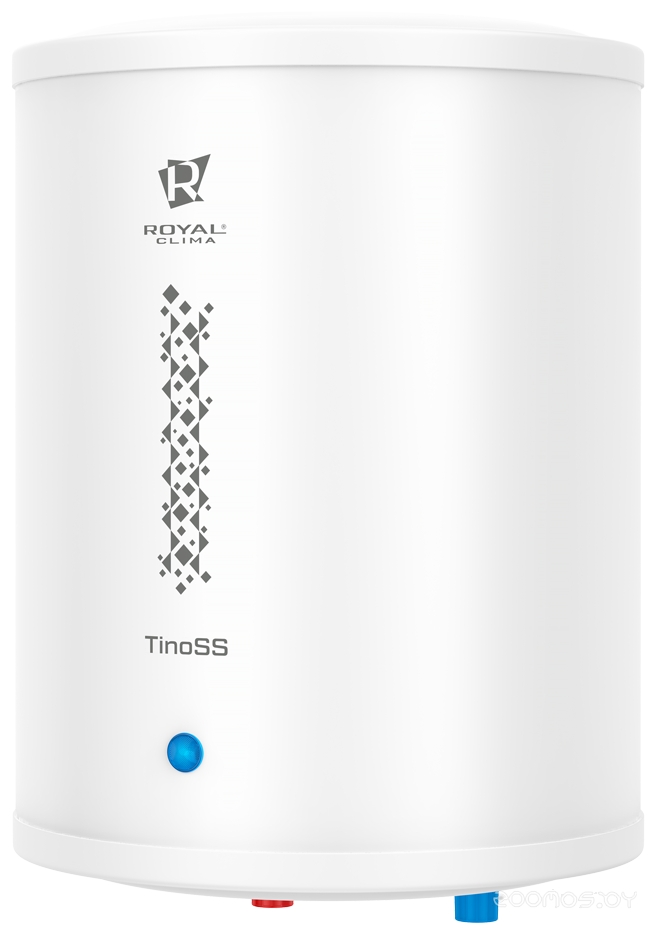 ��������������� Royal Clima TinoSS RWH-TS15-RS �  �������� ������� �������