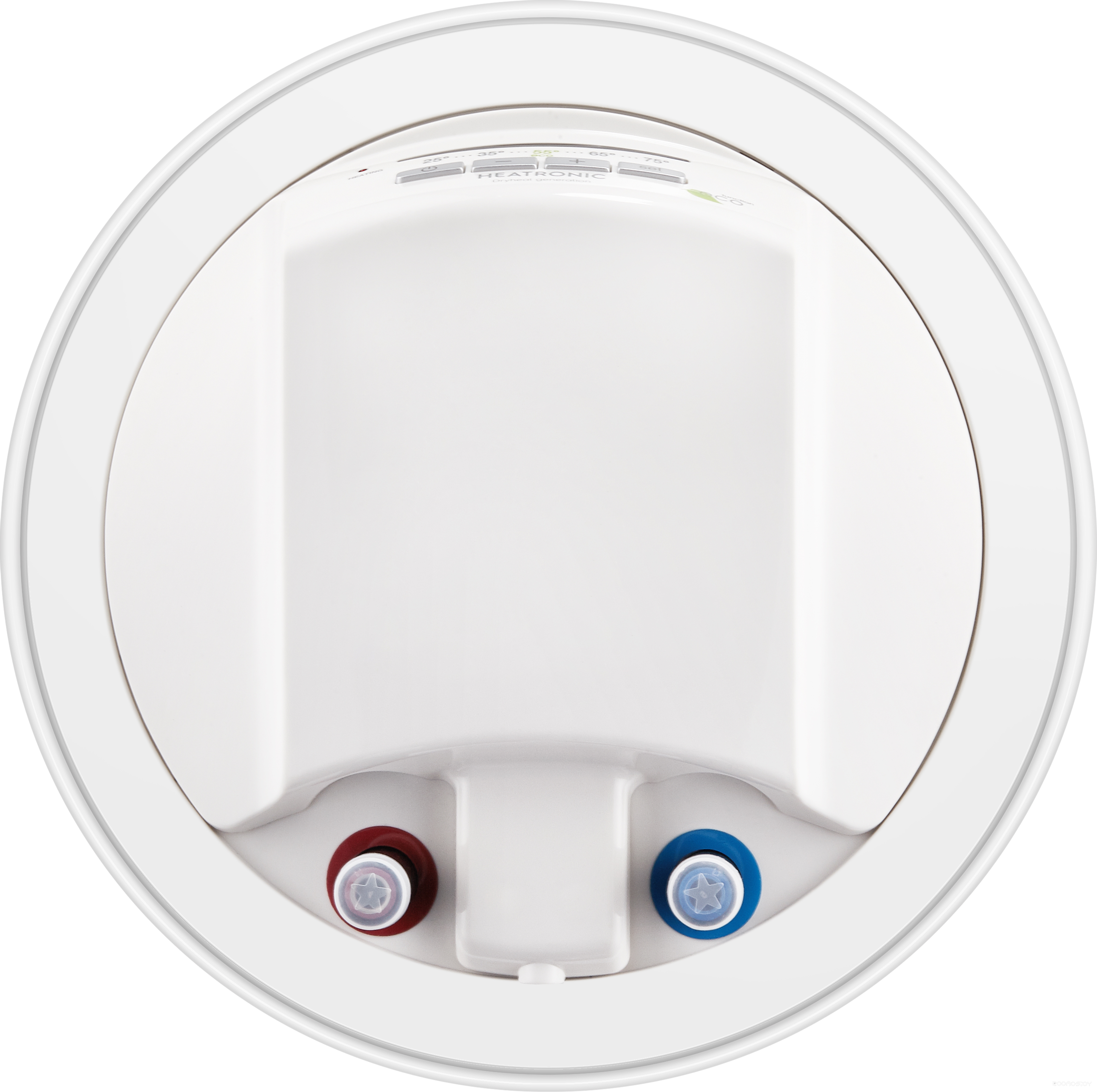 ��������������� Electrolux EWH 50 Heatronic DL Slim DryHeat �  �������� ������� �������