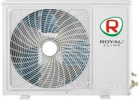 ����������� Royal Clima Nobile RC-NB35HN �  �������� ������� �������