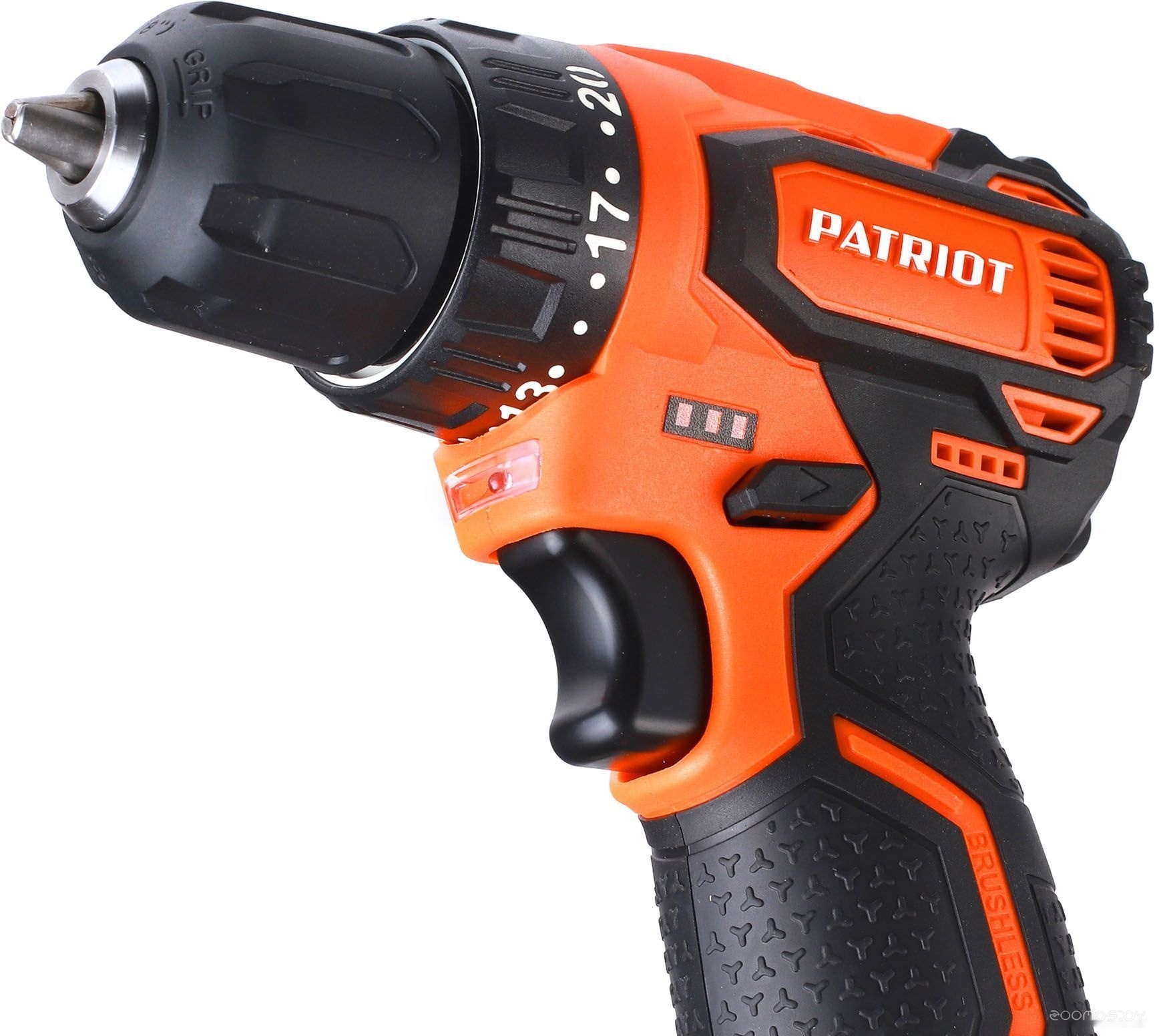 �����-���������� Patriot BR 367Li 180201367 (� 2-�� ���, ����) �  �������� ������� �������