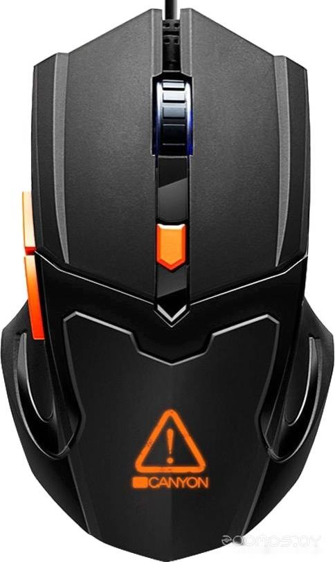 ������� ���� Canyon CND-SGM02RGB �  �������� ������� �������