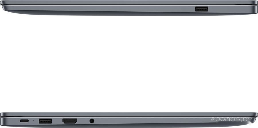 ������� Huawei MateBook D 14 2024 MDG-X 53014BSB �  �������� ������� �������