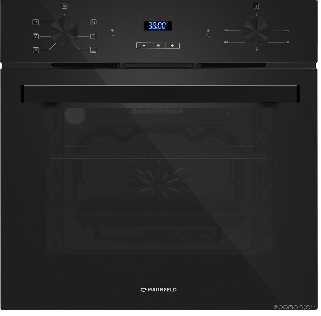 ������������� ������� ���� Maunfeld AEOH6062B2M �  �������� ������� �������