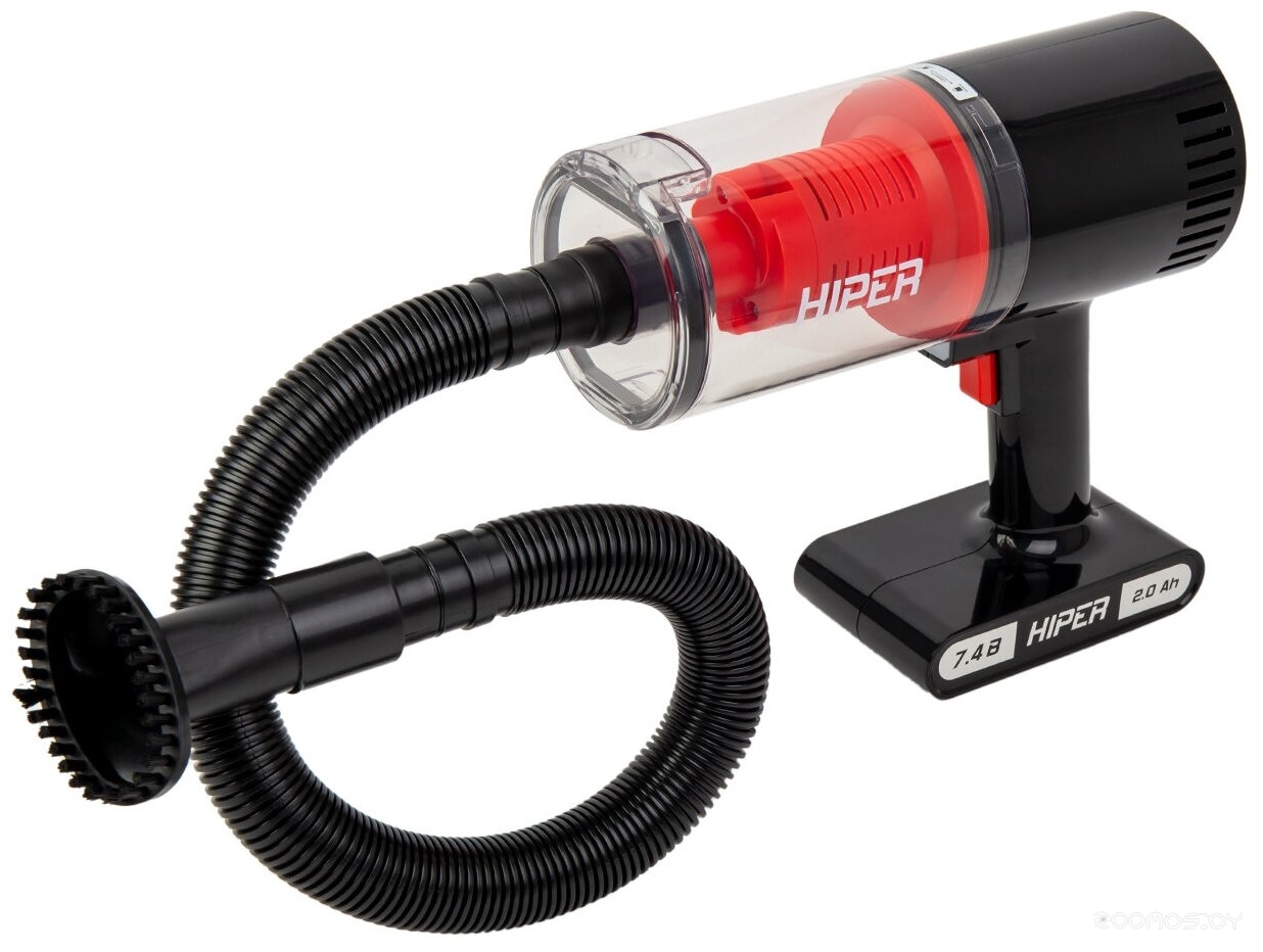 ������������� ���������� Mystery Chameleon AC-220 �  �������� ������� �������