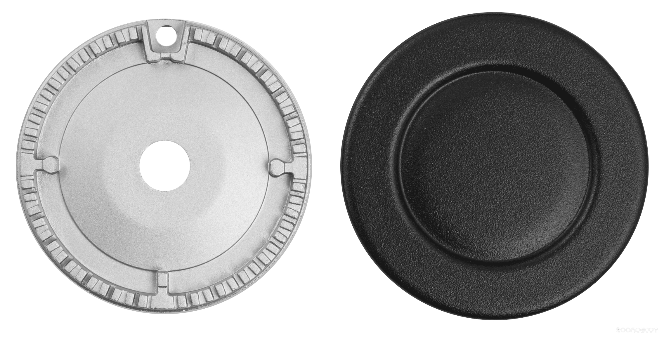 �������� ������ HOMSair HGE643WH �  �������� ������� �������