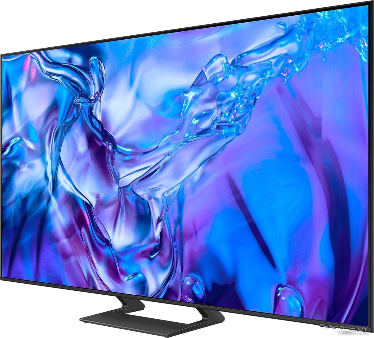 ��������� Samsung Crystal UHD 4K DU8500 UE65DU8500UXRU �  �������� ������� �������