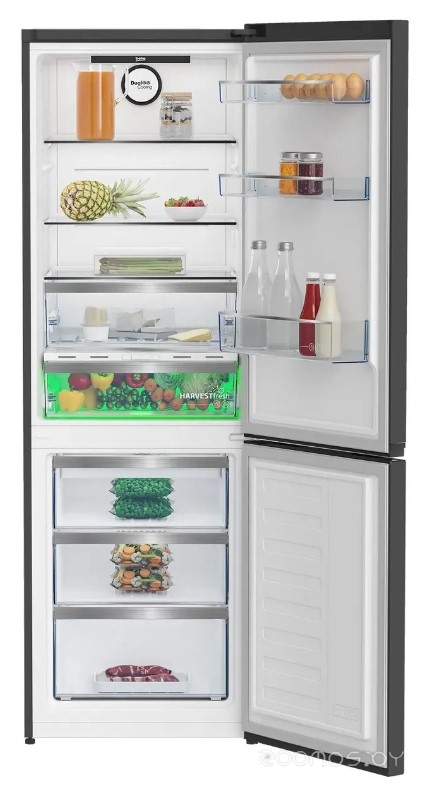 ����������� Beko B5RCNK363ZWB �  �������� ������� �������