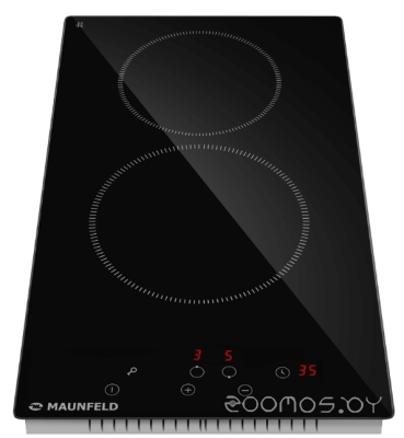 �������� ������ Maunfeld AVCE3024BK �  �������� ������� �������