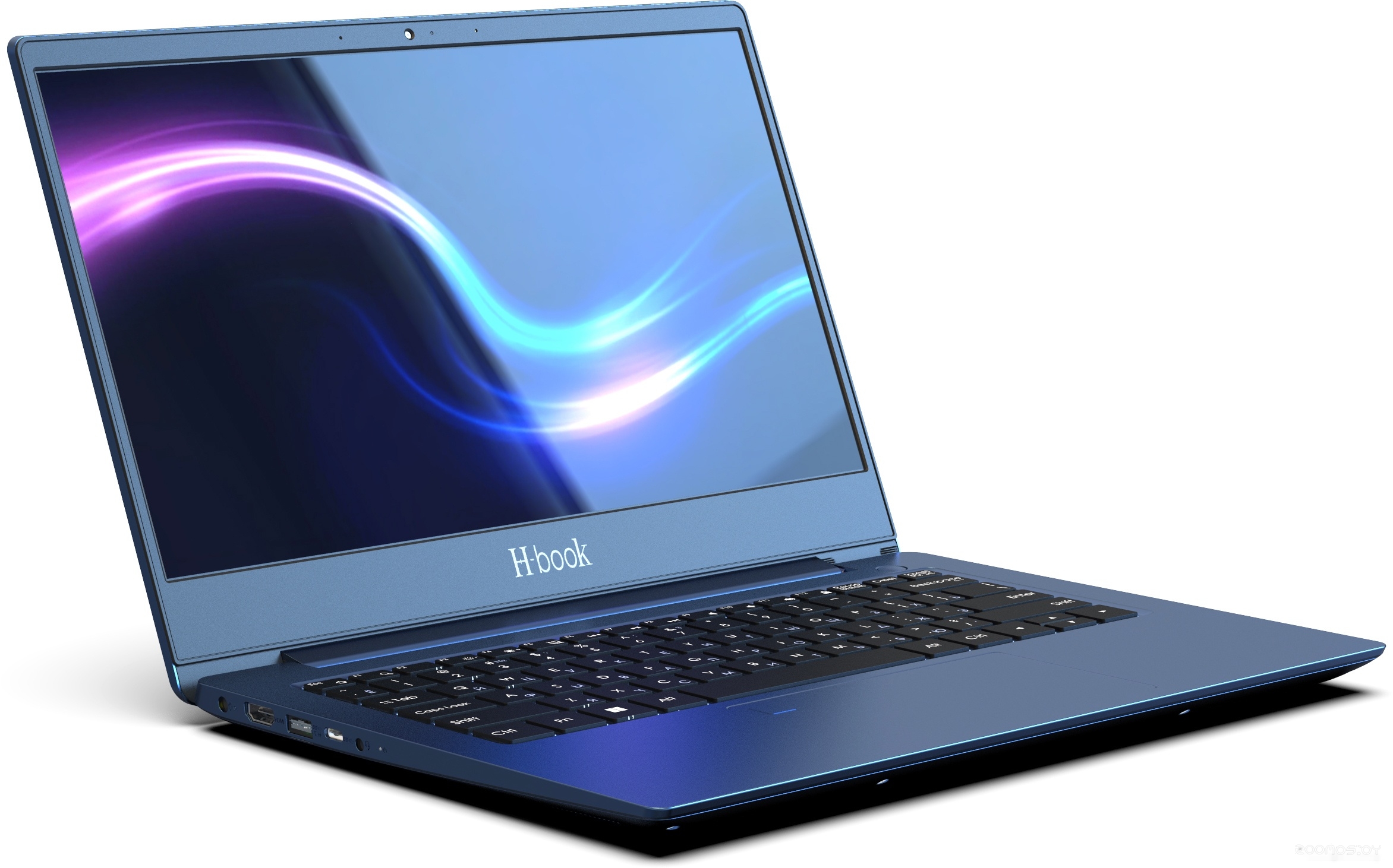 ������� Horizont H-book 14 ���4 T52E4W �  �������� ������� �������