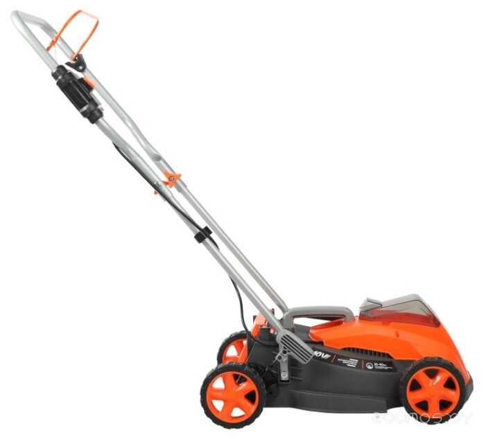 ������������� Patriot CM 432 �  �������� ������� �������