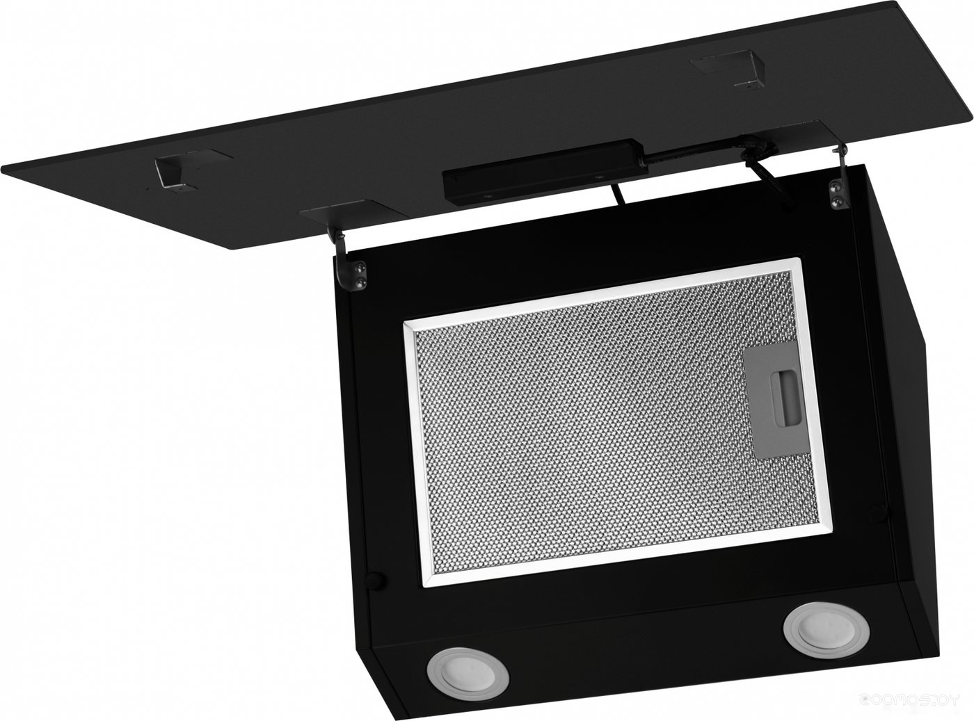 �������� ������� Weissgauff Zibal 60 BL Sensor �  �������� ������� �������