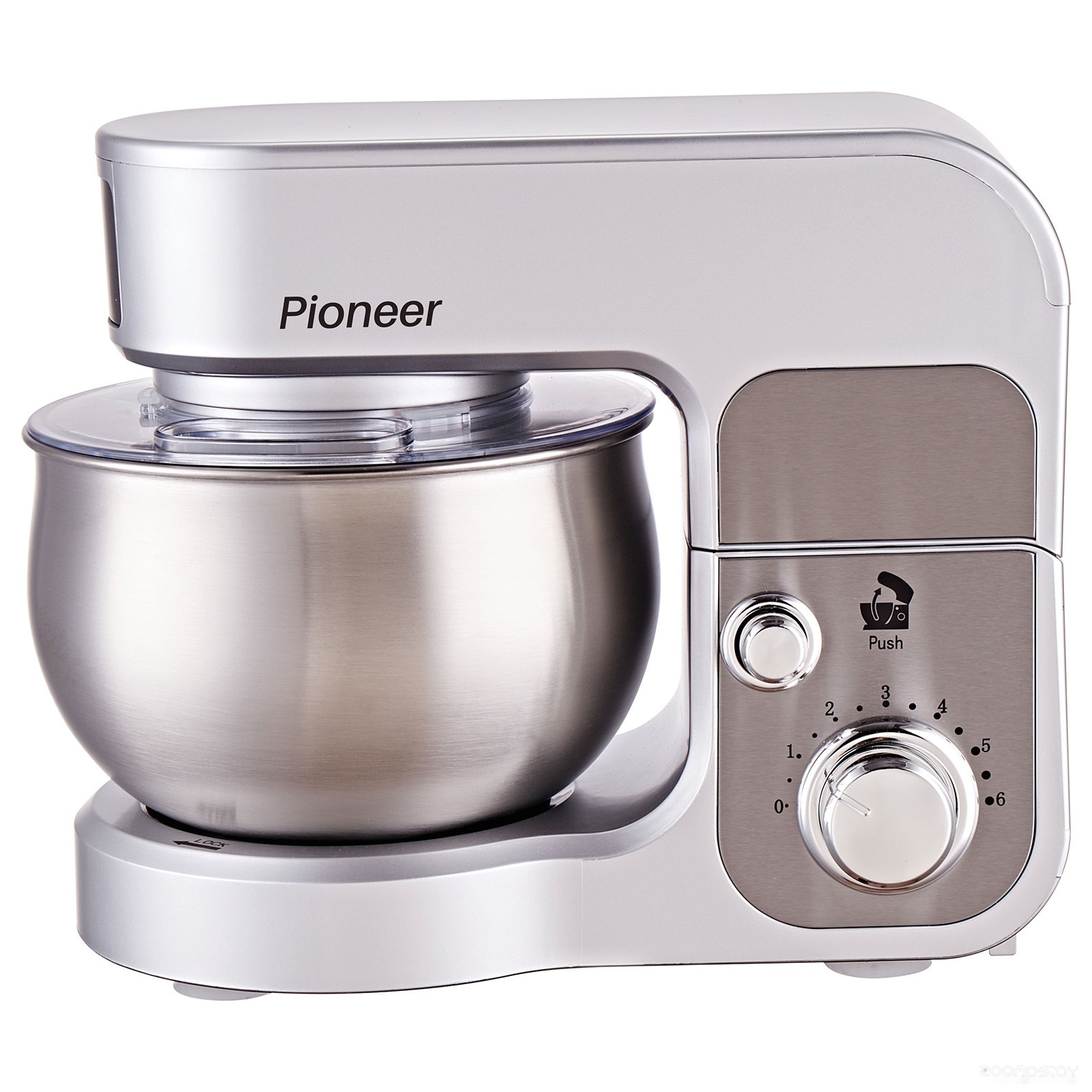 ������� Weissgauff Zibal 60 WH Sensor �  �������� ������� �������
