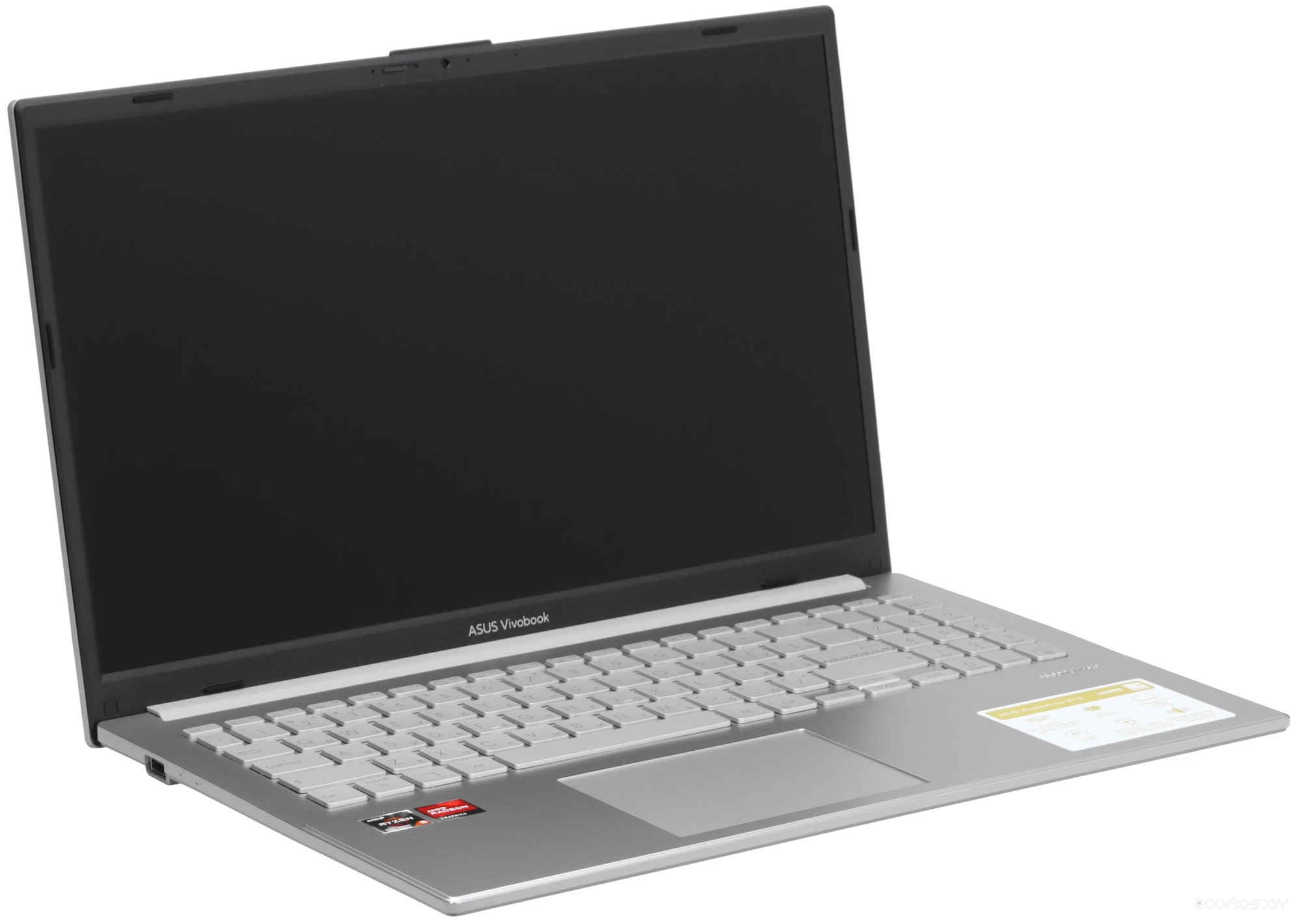 ������� Asus Vivobook Go 15 E1504FA-BQ1163 �  �������� ������� �������