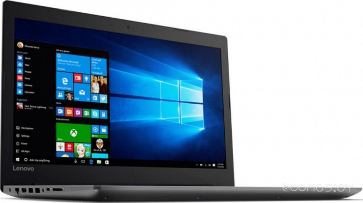 ������� Lenovo 320-15IAP (80XR000LRU) �  �������� ������� �������