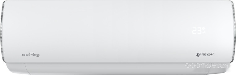 ���������� ���� Royal Clima Multi Gamma Perfetto RCI-PFF12HN �  �������� ������� �������