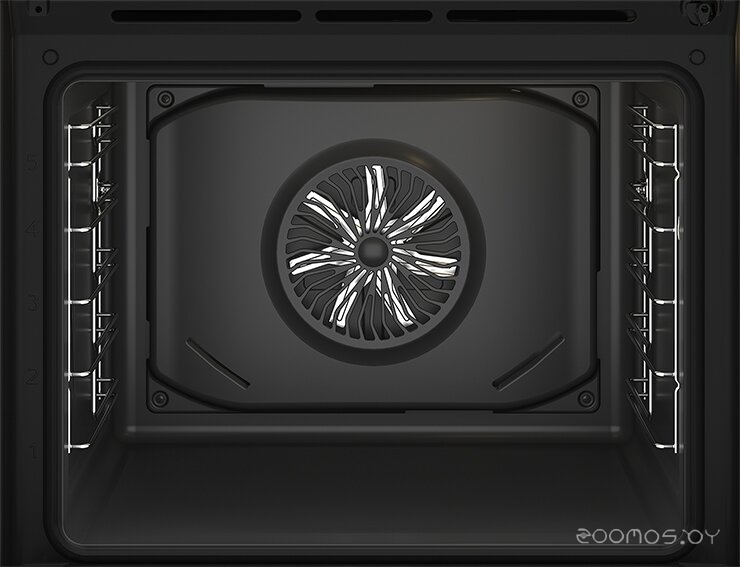 ������� ���� Beko BBIE17300B �  �������� ������� �������