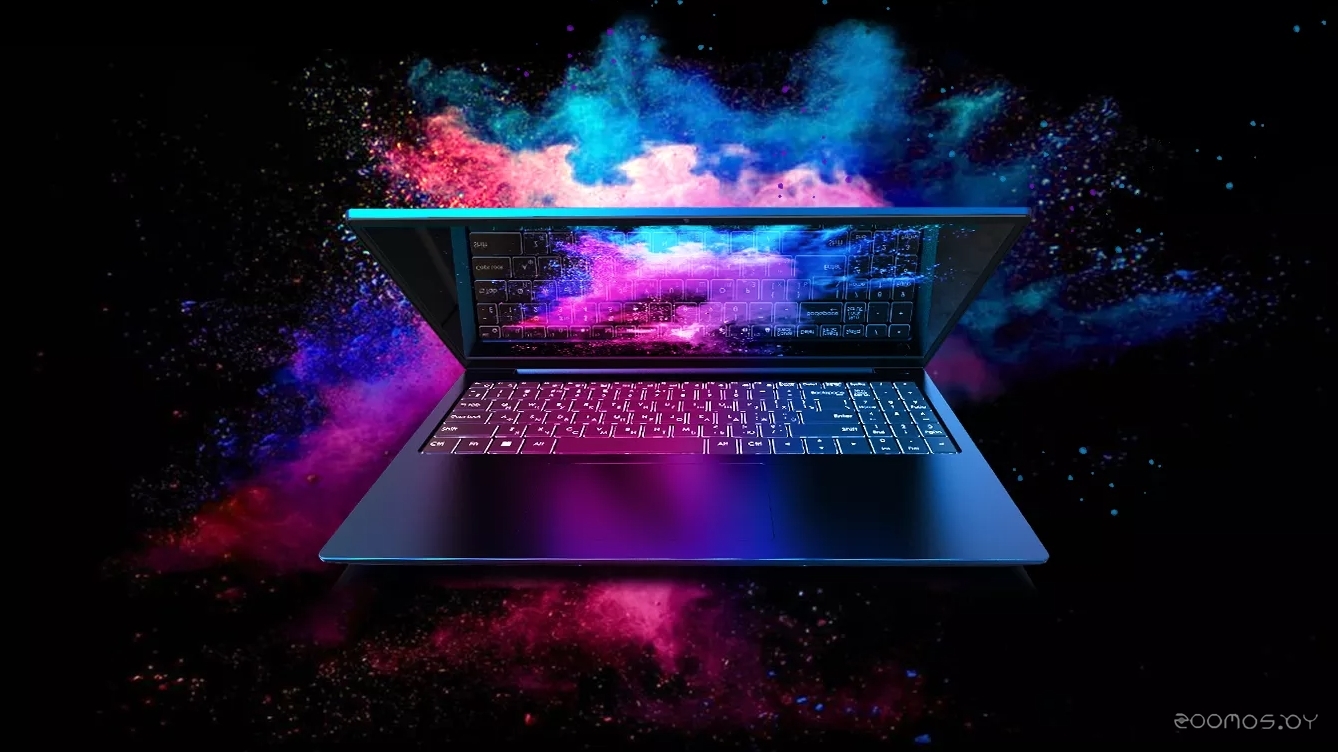 ������� Horizont H-book 15 ���4 T32E3W �  �������� ������� �������