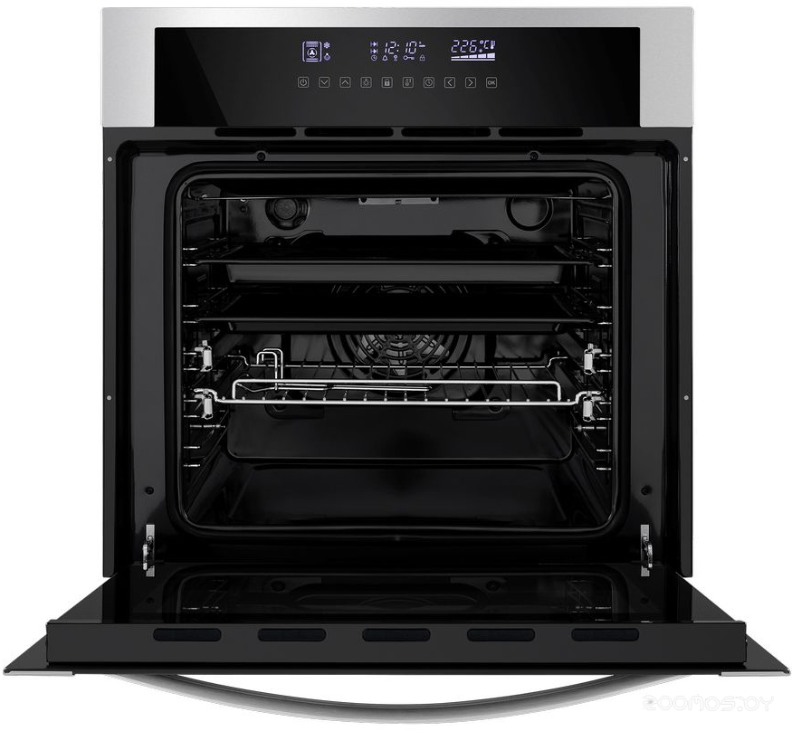 ������� ���� Maunfeld EOEH 5811S1 �  �������� ������� �������