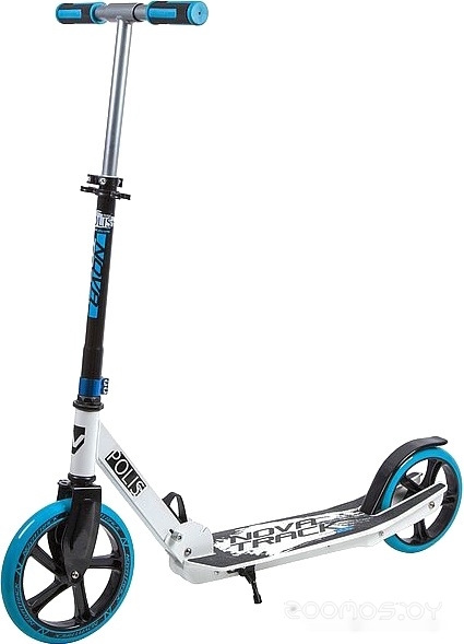 ������� Novatrack Polis 230P.POLIS.BL9 (�����/�����) �  �������� ������� �������