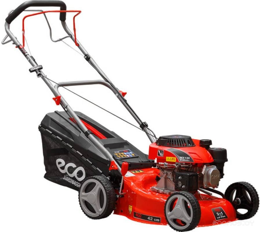 ���������� ������������� Eco LG-434 �  �������� ������� �������