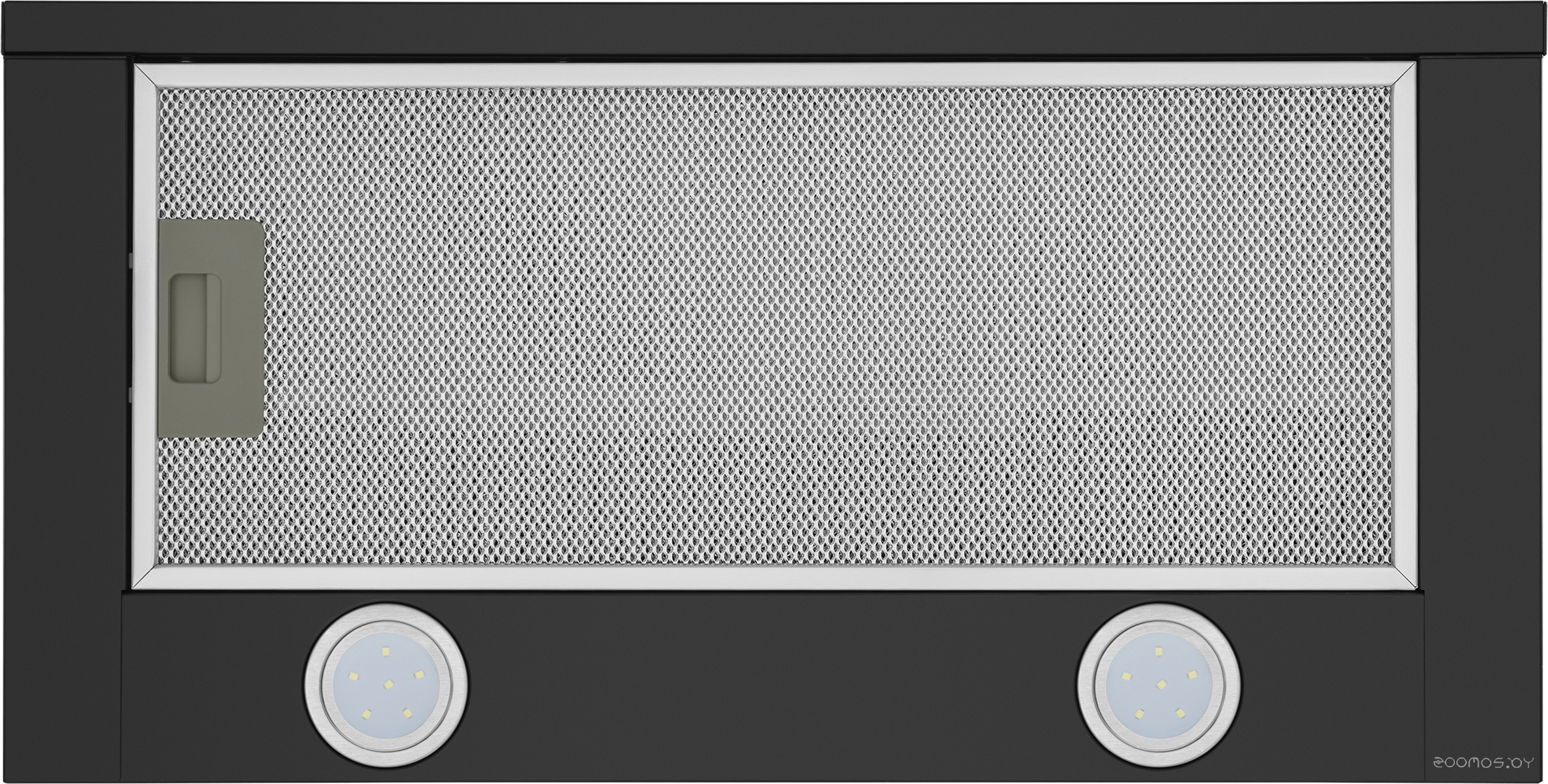 �������� ������� HOMSair Flat 50 (������) �  �������� ������� �������