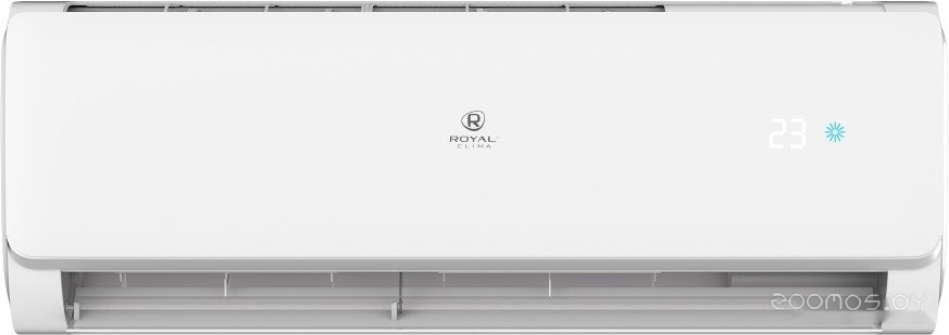 ����������� Royal Clima Nobile RC-NB35HN �  �������� ������� �������