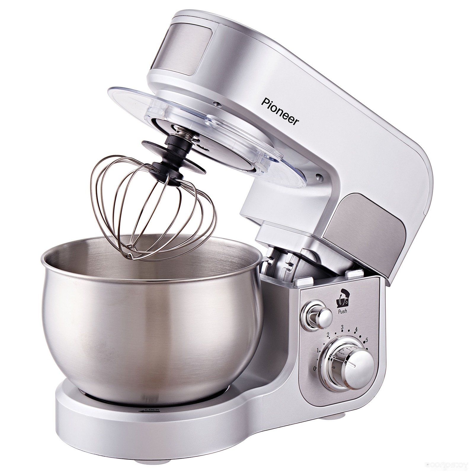 ������� Weissgauff Zibal 60 WH Sensor �  �������� ������� �������