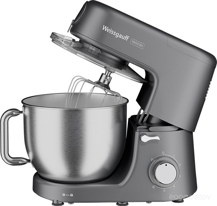 ������� Weissgauff Zibal 60 WH Sensor �  �������� ������� �������