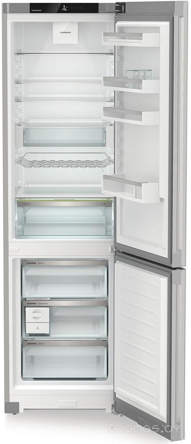 ����������� Liebherr CNgwc 5723 Plus NoFrost �  �������� ������� �������