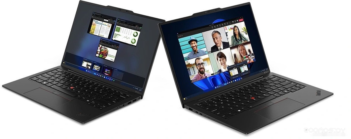 ������� Lenovo ThinkPad X1 Carbon Gen 12 21KDS31800 �  �������� ������� �������