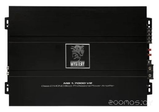 ������������� ��������� MB-1.700D V2 �  �������� ������� �������