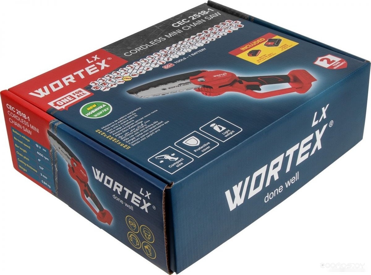 ������������� ���� Wortex EC 4024-1 SF 1333448 �  �������� ������� �������