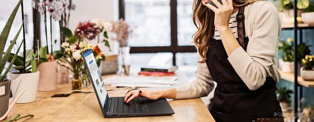 ������� Lenovo ThinkPad X1 Carbon Gen 12 21KDS31800 �  �������� ������� �������