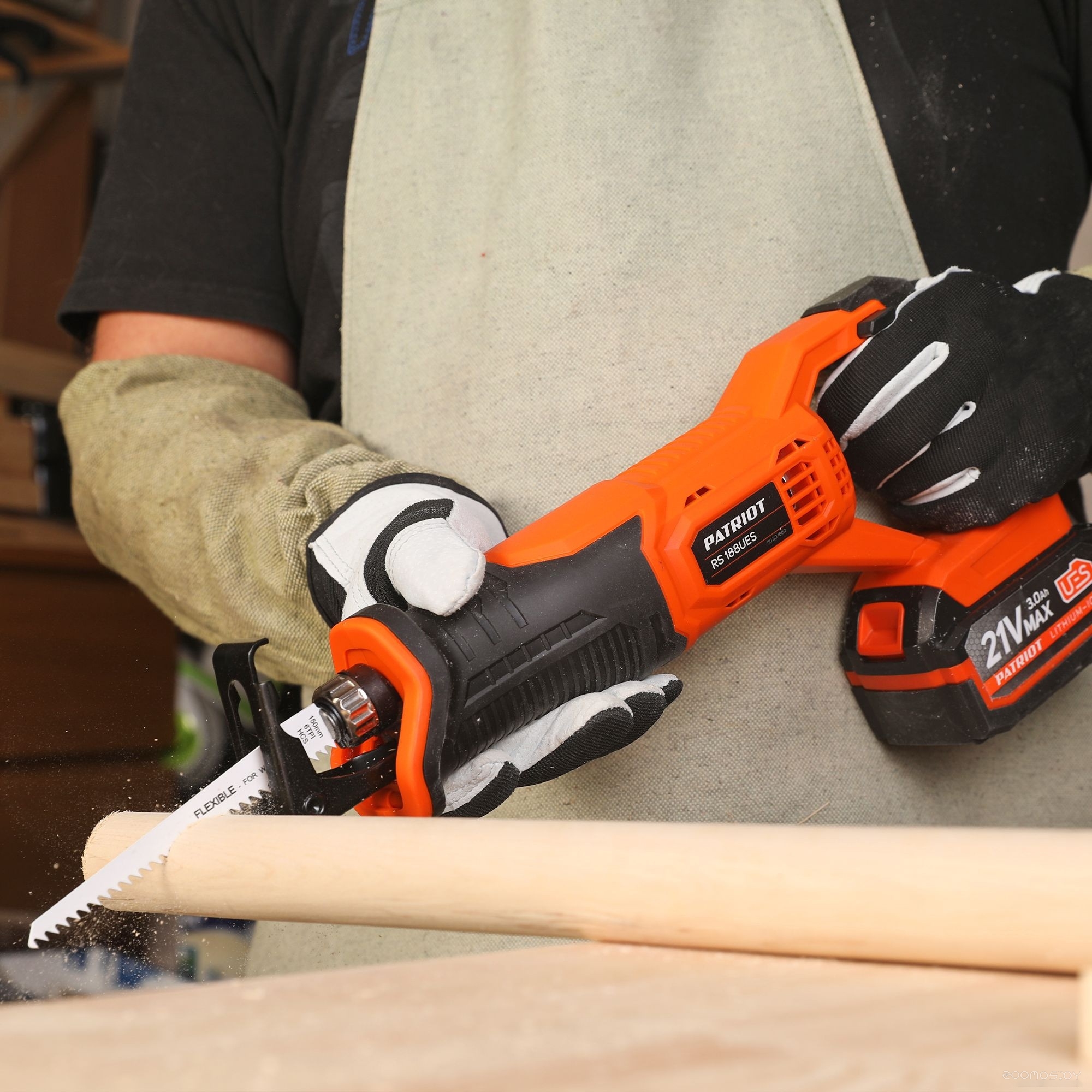 ��������� ���� Patriot RS 188 UES 110301880 �  �������� ������� �������