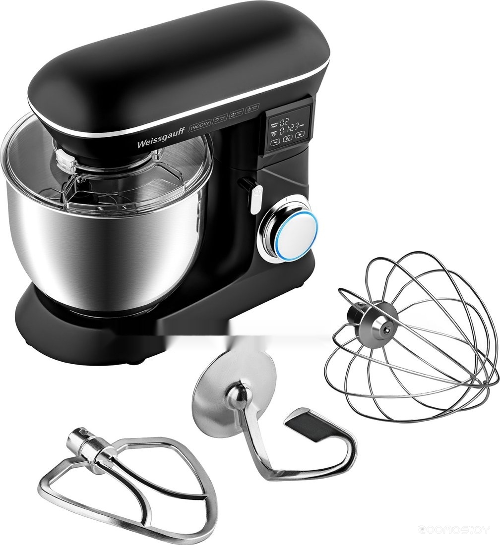 ������� Weissgauff Zibal 60 WH Sensor �  �������� ������� �������