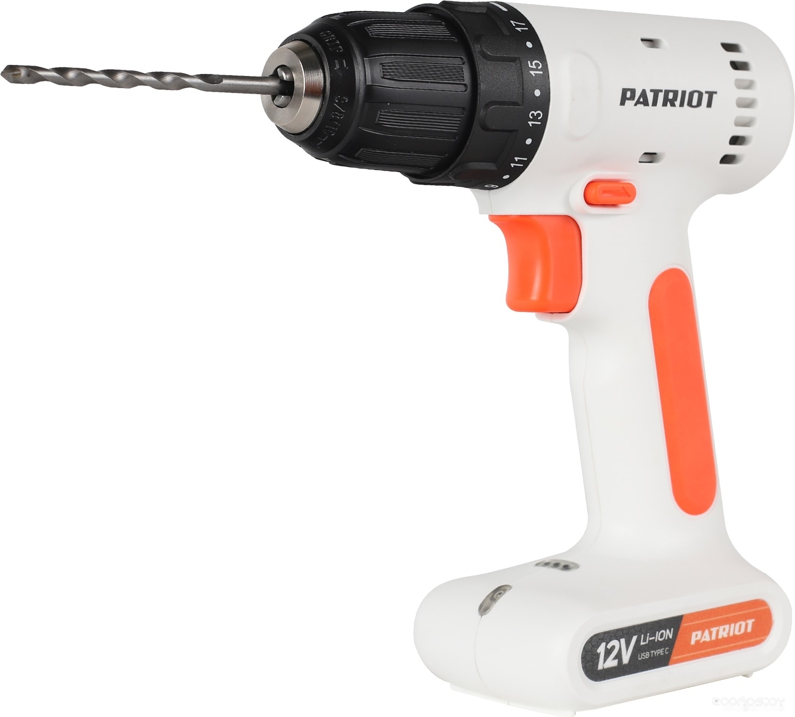 �����-���������� Patriot Alaska BR 113Li (� ���) �  �������� ������� �������