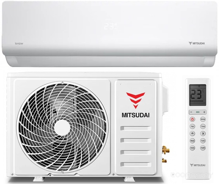 ����������� Mitsudai Sento MD-SNC07AI �  �������� ������� �������