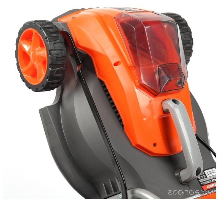 ������������� Patriot CM 432 �  �������� ������� �������