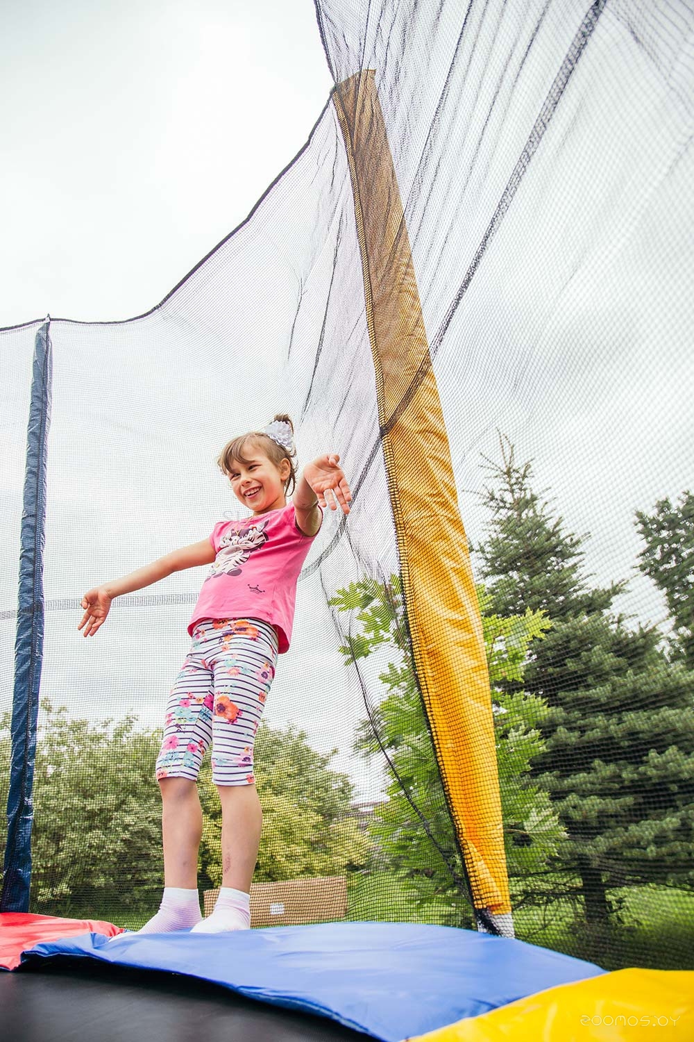 ����� Sundays Acrobat-D490 (�������, � ������) �  �������� ������� �������