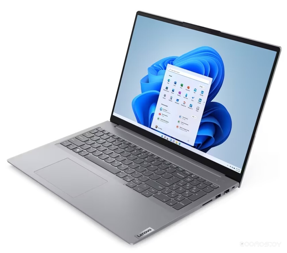 ������� Lenovo ThinkBook 16 G6 IRL 21KH0095RU �  �������� ������� �������