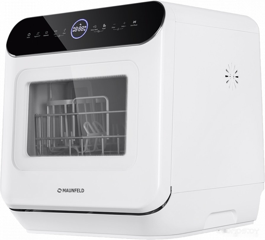 ������������� ������ Maunfeld MWF07IM �  �������� ������� �������