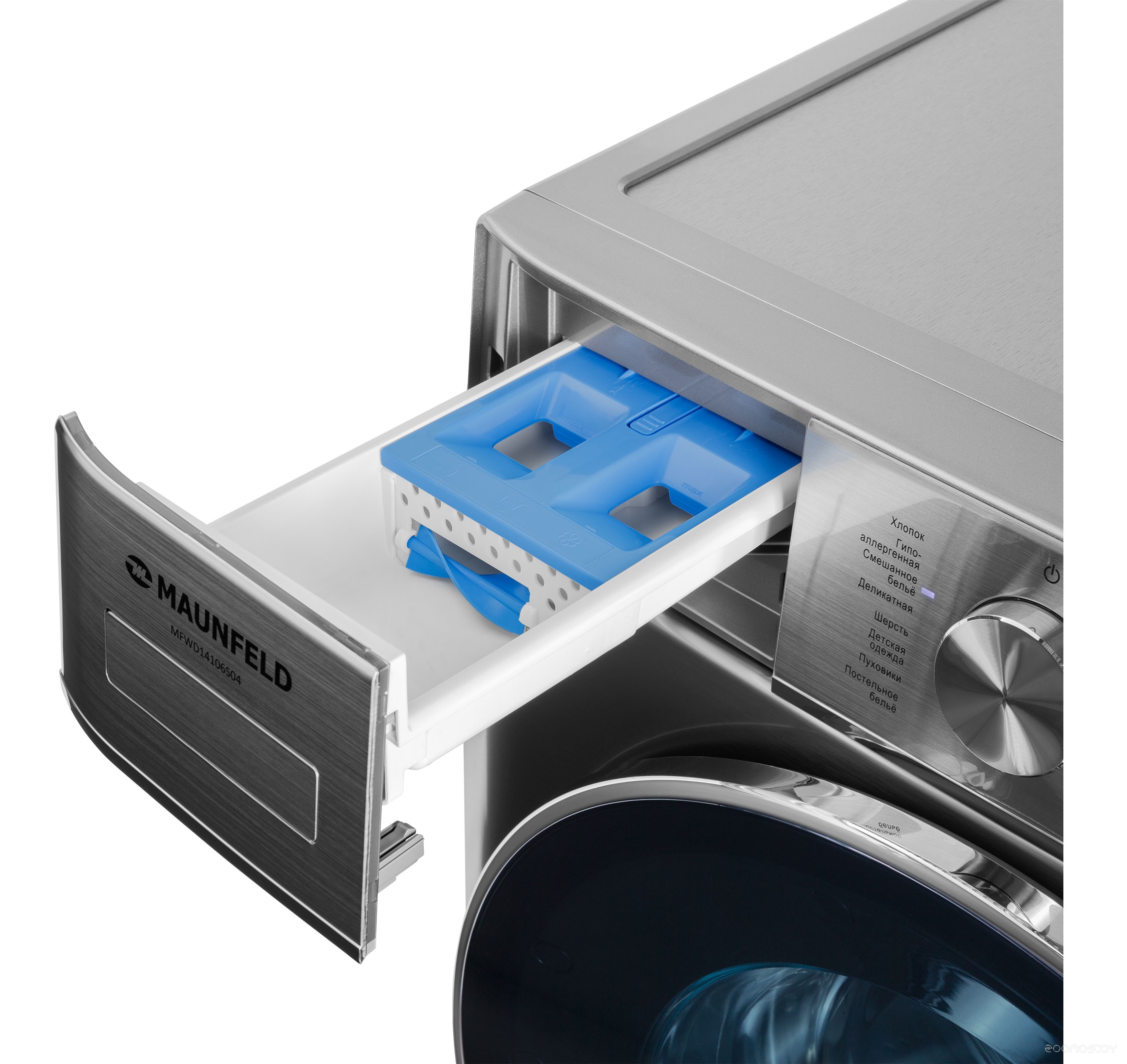 ���������-��������� ������ Maunfeld MFWD14106S04 �  �������� ������� �������