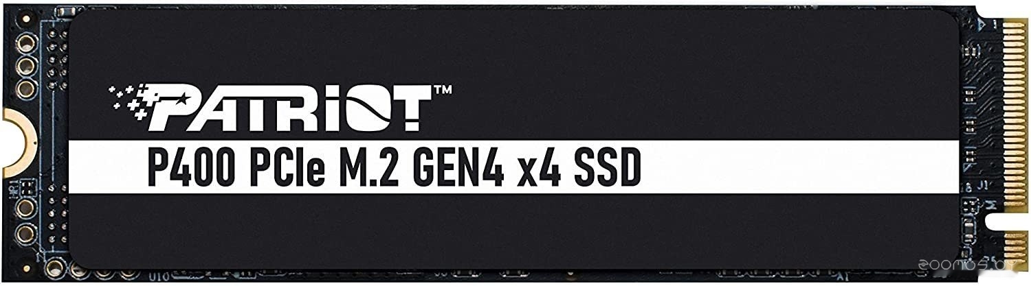 SSD Patriot P400 1TB P400P1TBM28H �  �������� ������� �������