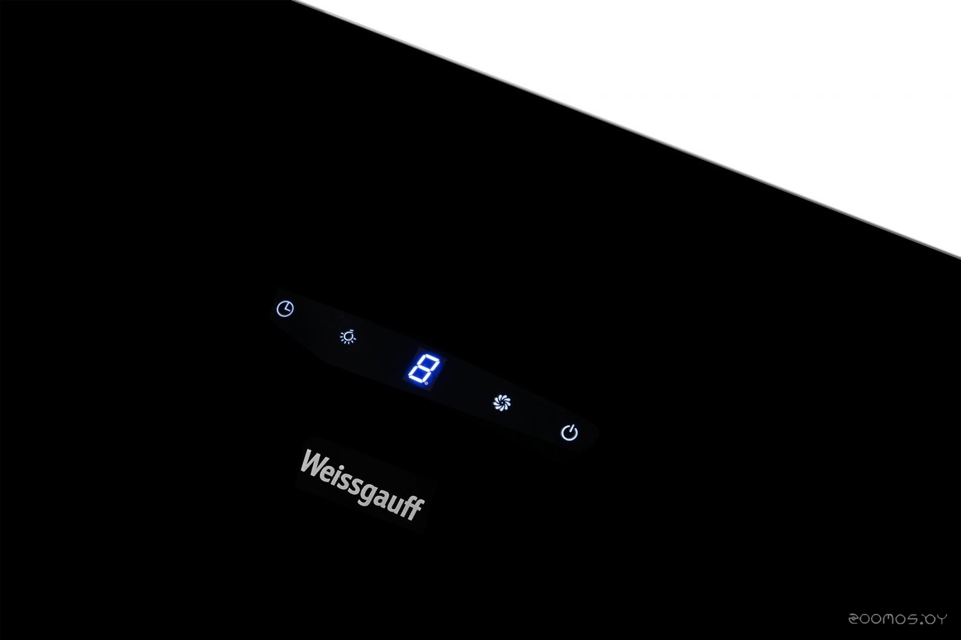 �������� ������� Weissgauff Zibal 60 BL Sensor �  �������� ������� �������