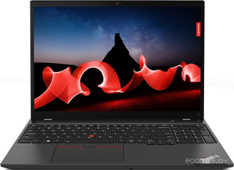 ������� Lenovo ThinkPad T16 Gen 2 Intel 21HJS6SL00 �  �������� ������� �������