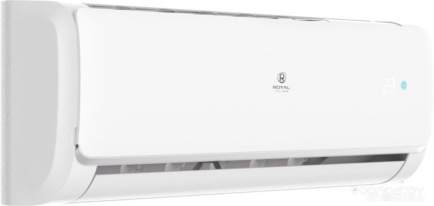����������� Royal Clima Nobile RC-NB35HN �  �������� ������� �������