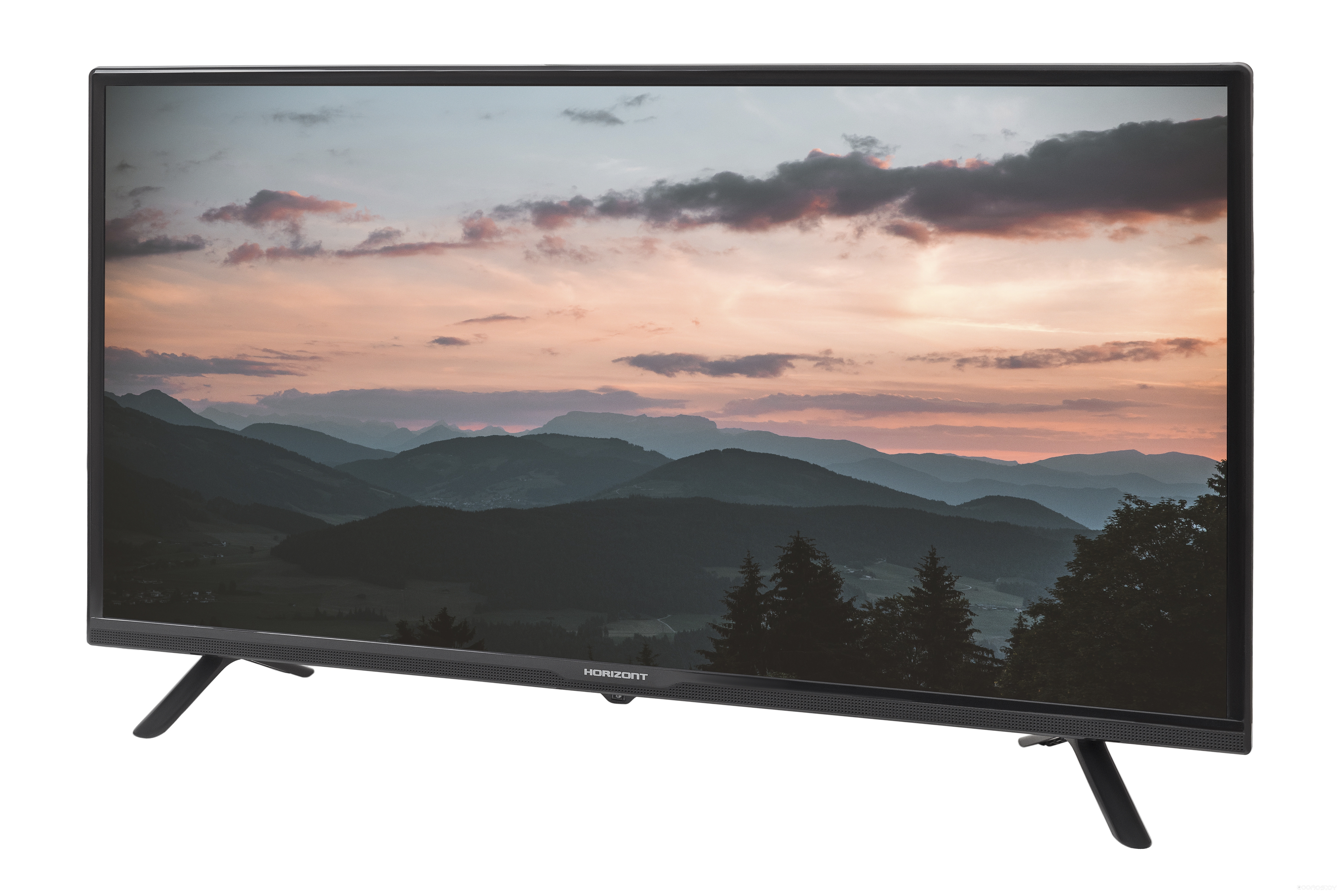 ��������� Horizont 32LE7011D �  �������� ������� �������