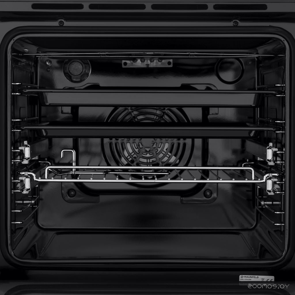 ������� ���� Maunfeld EOEH 5811S1 �  �������� ������� �������