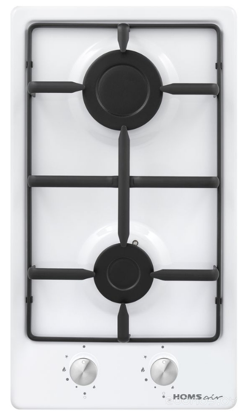 �������� ������ HOMSair HGE323GCWH �  �������� ������� �������