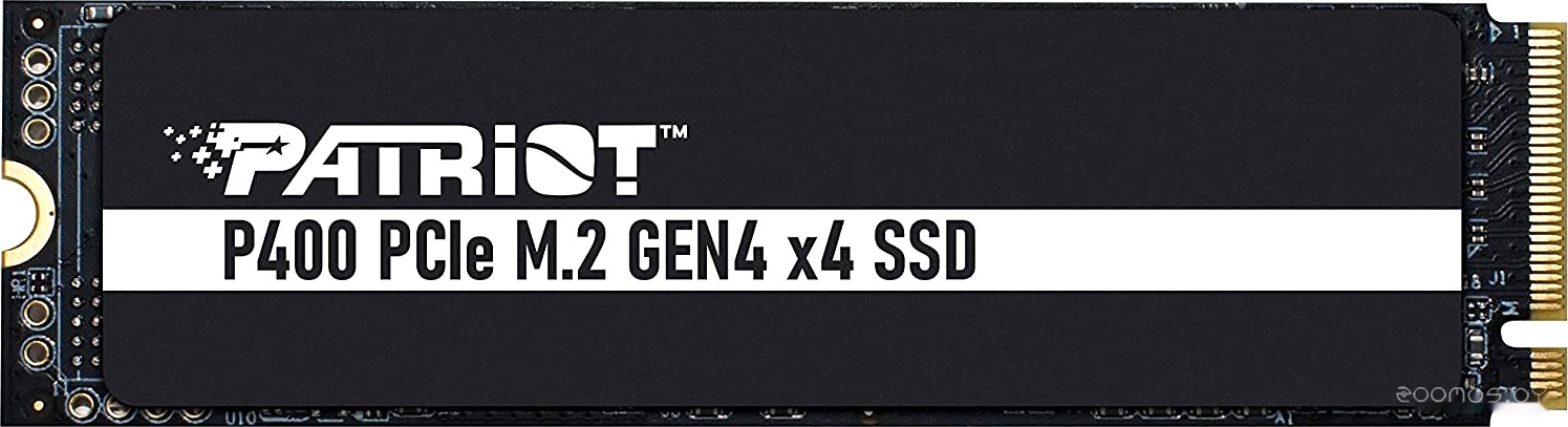 SSD Patriot P400 1TB P400P1TBM28H �  �������� ������� �������
